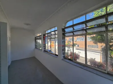 Apartamento com 2 Quartos para alugar, 108m² no Ramos, Rio de Janeiro