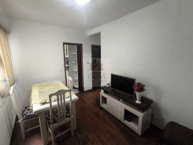 Apartamento com 2 Quartos à venda, 48m² no Nova América, Piracicaba