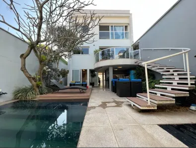 Casa com 3 Quartos à venda, 380m² no Olímpico, São Caetano do Sul