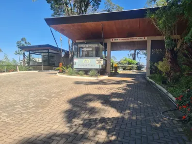 Lote/Terreno à venda, 524m² no Parque Guadalajara, Juiz de Fora