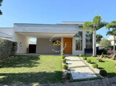 Casa de Condomínio com 3 Quartos para alugar, 200m² no Swiss Park, Campinas