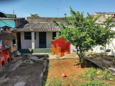Casa com 3 Quartos à venda, 111m² no Cidade Jardim, Americana