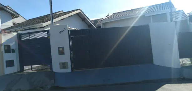 Casa com 2 Quartos para alugar, 75m² no Aparecida, Bragança Paulista