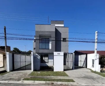 Sobrado com 3 Quartos à venda, 163m² no Xaxim, Curitiba
