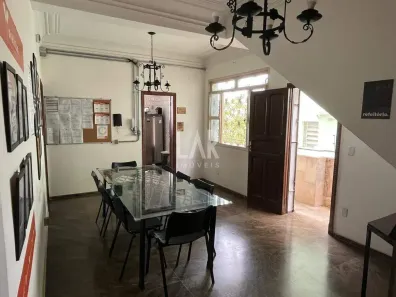 Casa com 10 Quartos à venda, 269m² no Floresta, Belo Horizonte