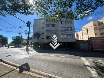 Apartamento com 2 Quartos à venda, 70m² no Centro, Nova Friburgo