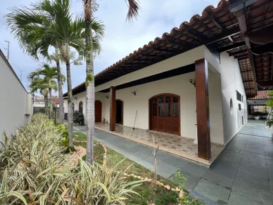 Casa com 5 Quartos para alugar, 1157m² no Bom Clima, Juiz de Fora