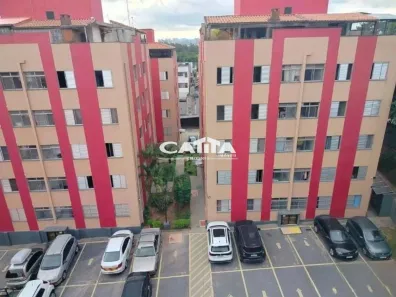 Apartamento com 3 Quartos à venda, 79m² no Vila Sílvia, São Paulo