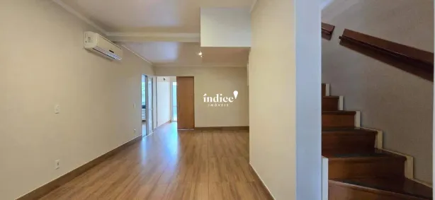 Casa de Condomínio com 3 Quartos à venda, 168m² no Jardim Botânico, Ribeirão Preto