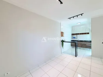 Apartamento com 2 Quartos à venda, 112m² no Vila Dainese, Americana