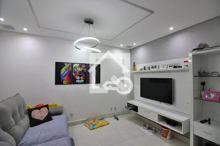 Casa com 3 Quartos à venda, 167m² no Jordanópolis, São Bernardo do Campo