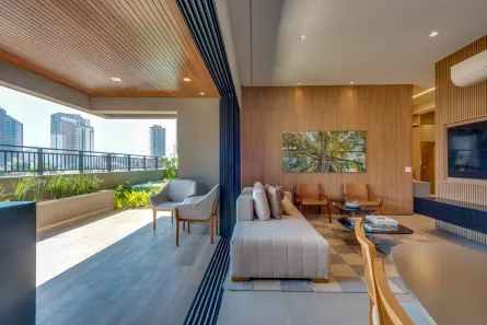 Apartamento com 3 Quartos à venda, 232m² no Setor Bueno, Goiânia