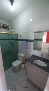 Casa de Condomínio com 2 Quartos para alugar, 94m² no Jardim Califórnia, Jacareí