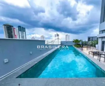 Apartamento com 2 Quartos à venda, 88m² no Serrinha, Goiânia