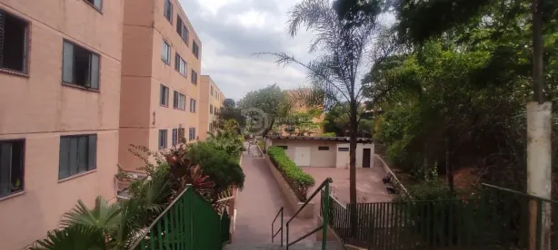 Apartamento com 2 Quartos à venda, 72m² no Cidade Antônio Estevão de Carvalho, São Paulo