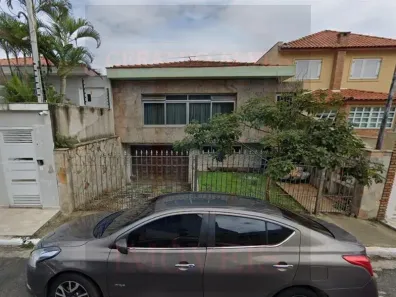 Lote/Terreno à venda, 304m² no Bosque da Saúde, São Paulo