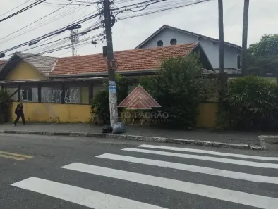 Imóvel Comercial com 1 Quarto para alugar, 224m² no Vila Bocaina, Mauá