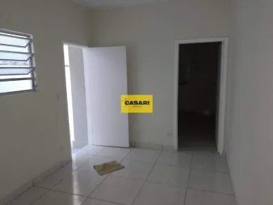 Casa com 1 Quarto à venda, 51m² no Paulicéia, São Bernardo do Campo