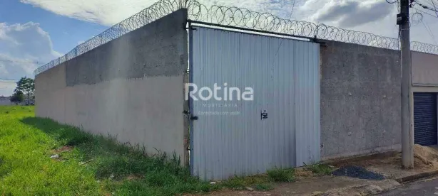 Lote/Terreno à venda, 250m² no Santa Rosa, Uberlândia