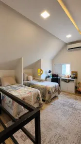 Casa com 4 Quartos à venda, 220m² no Beija-Flor II, Uberaba