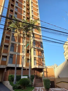 Apartamento com 1 Quarto para alugar, 46m² no Botafogo, Campinas