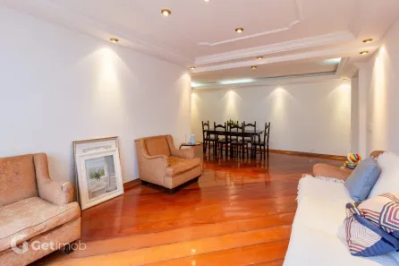 Apartamento com 3 Quartos à venda, 146m² no Perdizes, São Paulo