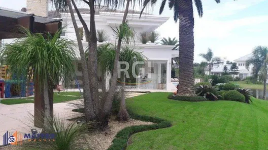 Casa com 6 Quartos à venda, 729m² no XANGRI-LÁ, Xangri-lá