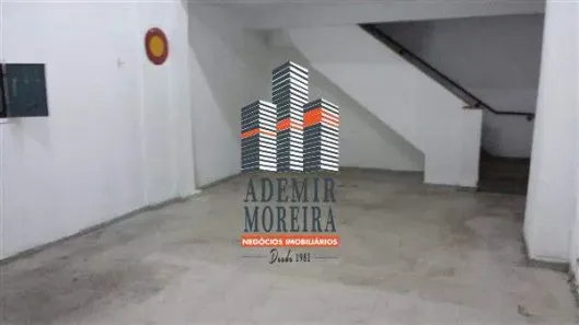 Ponto Comercial para alugar, 60m² no Centro, Belo Horizonte