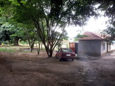 Fazenda/Sítio com 1 Quarto à venda, 9668m² no Vila Independência, Caçapava