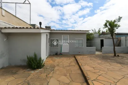 Casa com 3 Quartos à venda, 110m² no Harmonia, Canoas