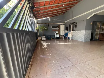 Casa com 3 Quartos à venda, 110m² no Ceilândia Norte, Brasília