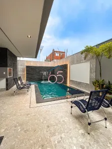 Casa de Condomínio com 3 Quartos à venda, 300m² no Morada dos Nobres, Cuiabá