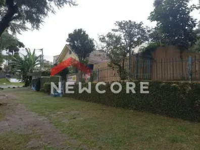 Lote/Terreno à venda, 313m² no Vila Izabel, Curitiba