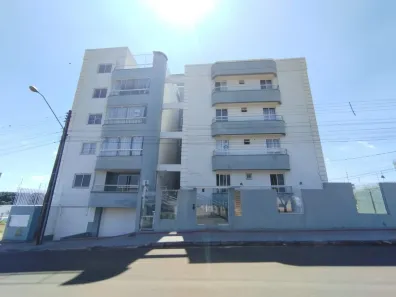 Apartamento com 3 Quartos à venda, 110m² no Efapi, Chapecó