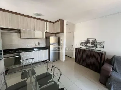 Apartamento com 2 Quartos para alugar, 54m² no Jardim Portao Vermelho, Vargem Grande Paulista
