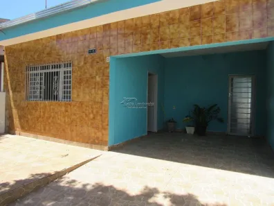 Casa com 2 Quartos à venda, 110m² no Remanso Campineiro, Hortolândia