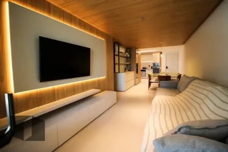 Apartamento com 3 Quartos à venda, 116m² no Barra da Tijuca, Rio de Janeiro
