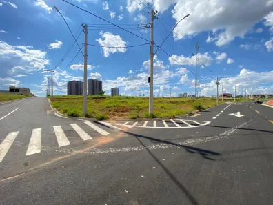 Lote/Terreno à venda, 917m² no Jardim Sul, Uberlândia