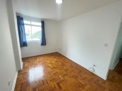 Apartamento com 1 Quarto à venda, 51m² no Santa Cecília, São Paulo
