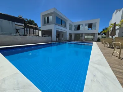 Casa de Condomínio com 4 Quartos à venda, 150m² no Vila Praiana, Lauro de Freitas