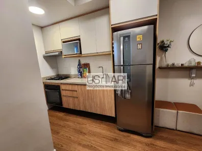Apartamento com 2 Quartos à venda, 50m² no Penha de França, São Paulo