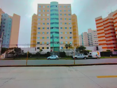 Apartamento com 2 Quartos para alugar, 65m² no Lindóia, Curitiba
