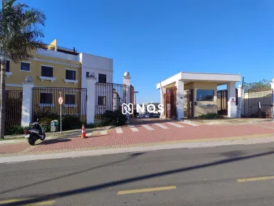 Apartamento com 2 Quartos à venda, 58m² no Pinheirinho, Vinhedo