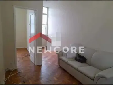 Apartamento com 2 Quartos à venda, 37m² no Botafogo, Rio de Janeiro