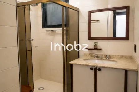 Apartamento com 3 Quartos à venda, 100m² no Vila Andrade, São Paulo