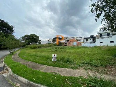 Lote/Terreno à venda, 535m² no João XXIII, Vinhedo