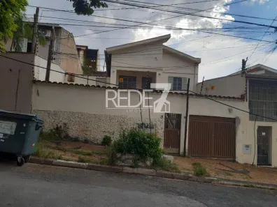 Casa com 3 Quartos à venda, 127m² no Vila Lemos, Campinas