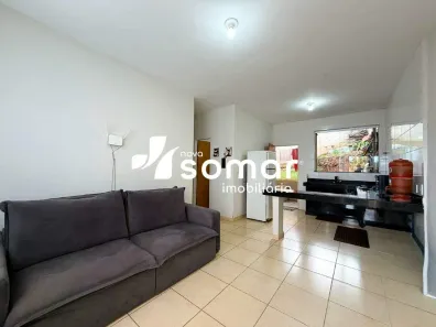 Casa com 2 Quartos à venda, 65m² no Anchieta, Divinópolis