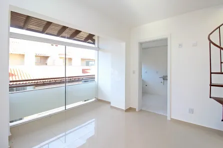 Cobertura com 2 Quartos à venda, 115m² no Cavalhada, Porto Alegre