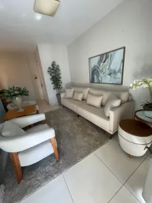 Apartamento com 2 Quartos à venda, 90m² no Praia da Costa, Vila Velha